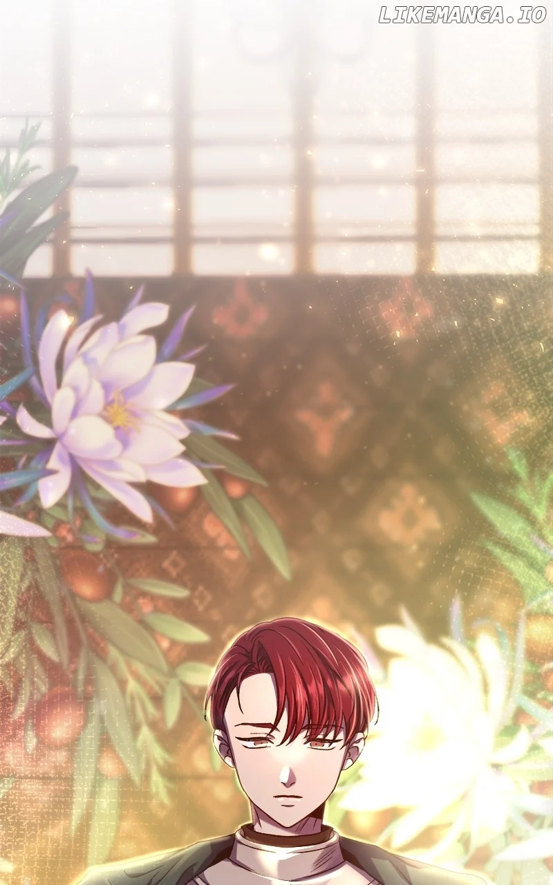 Like A Wind On A Dry Branch Chapter 190 - Page 121