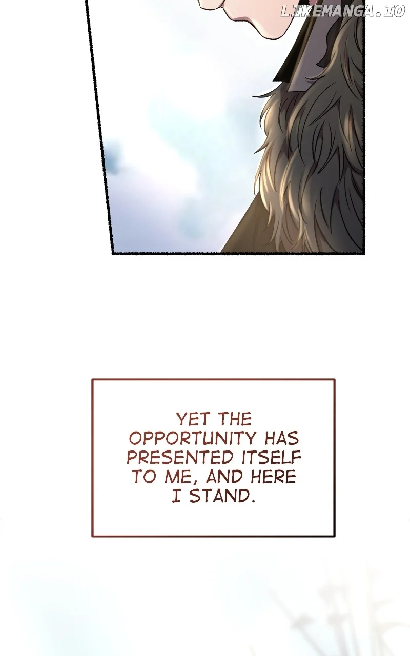 Like A Wind On A Dry Branch Chapter 190 - Page 17