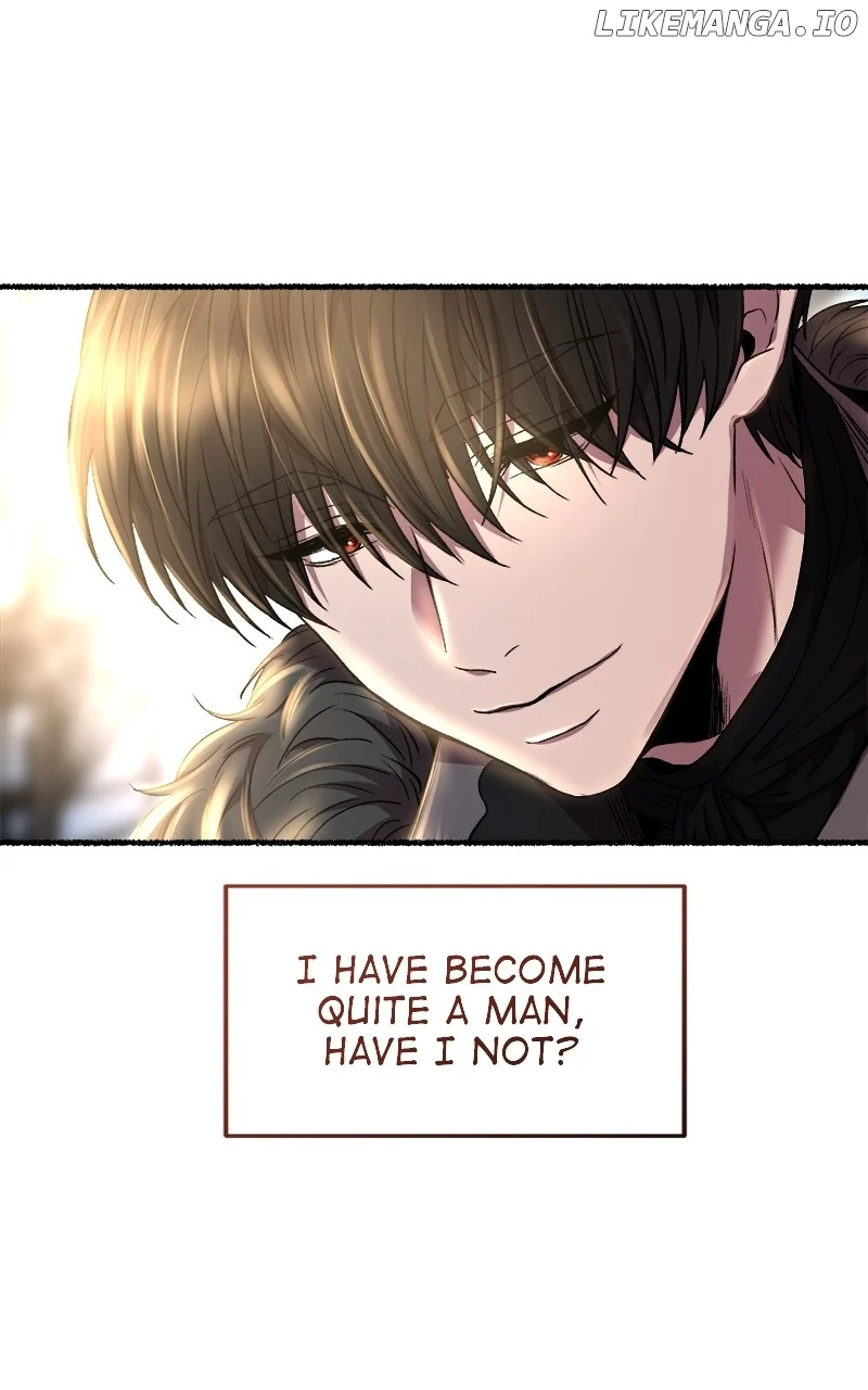 Like A Wind On A Dry Branch Chapter 190 - Page 20