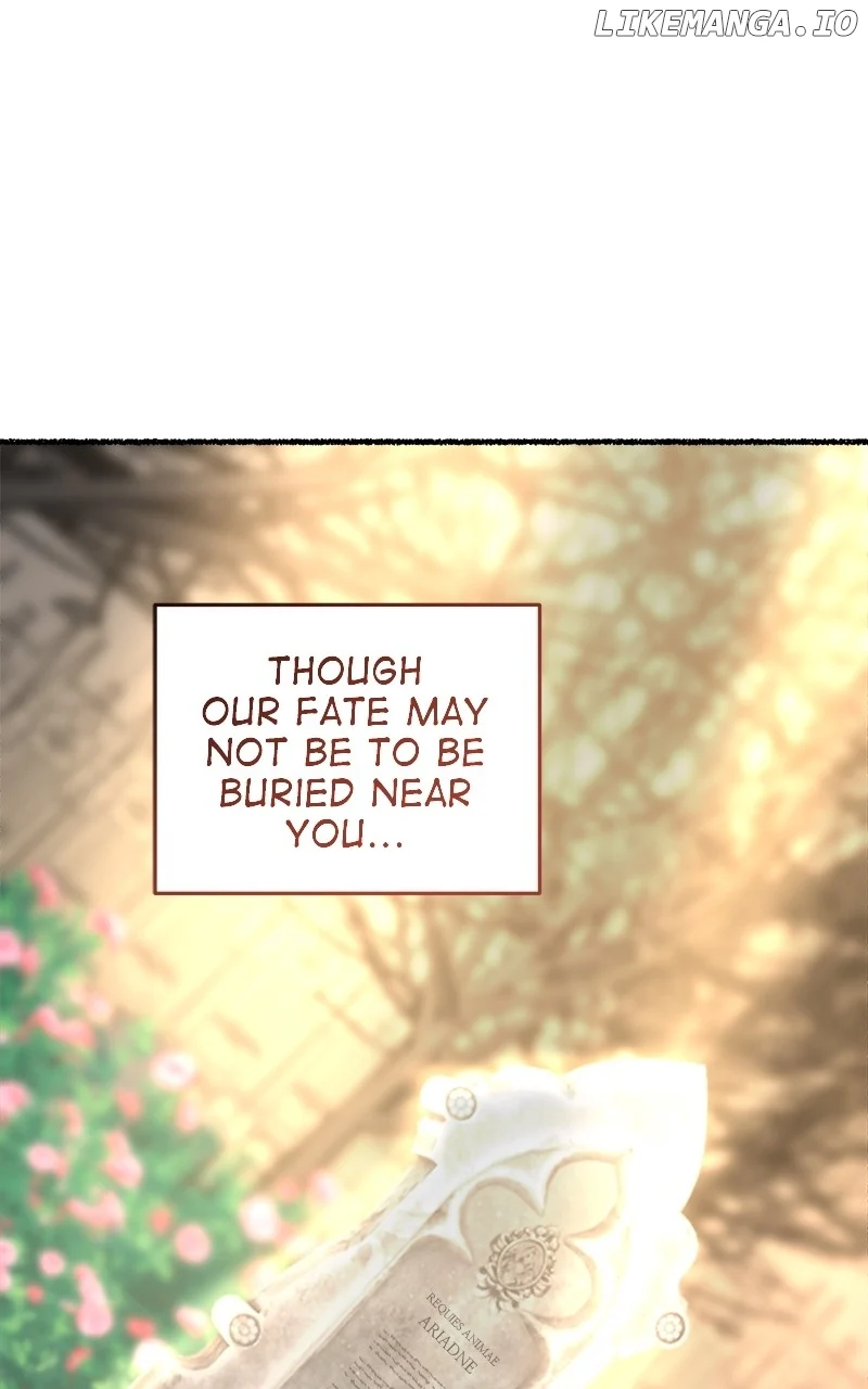 Like A Wind On A Dry Branch Chapter 190 - Page 21