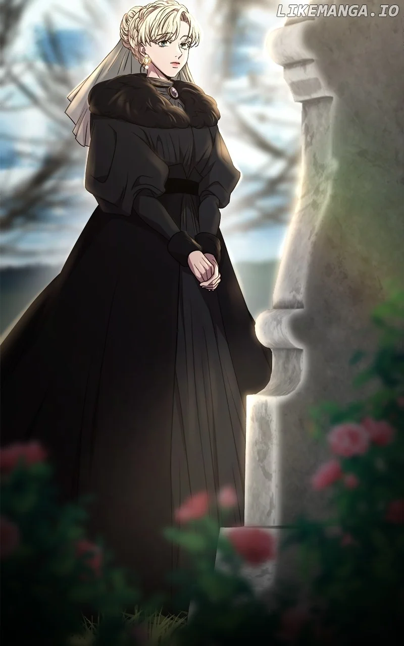 Like A Wind On A Dry Branch Chapter 190 - Page 30