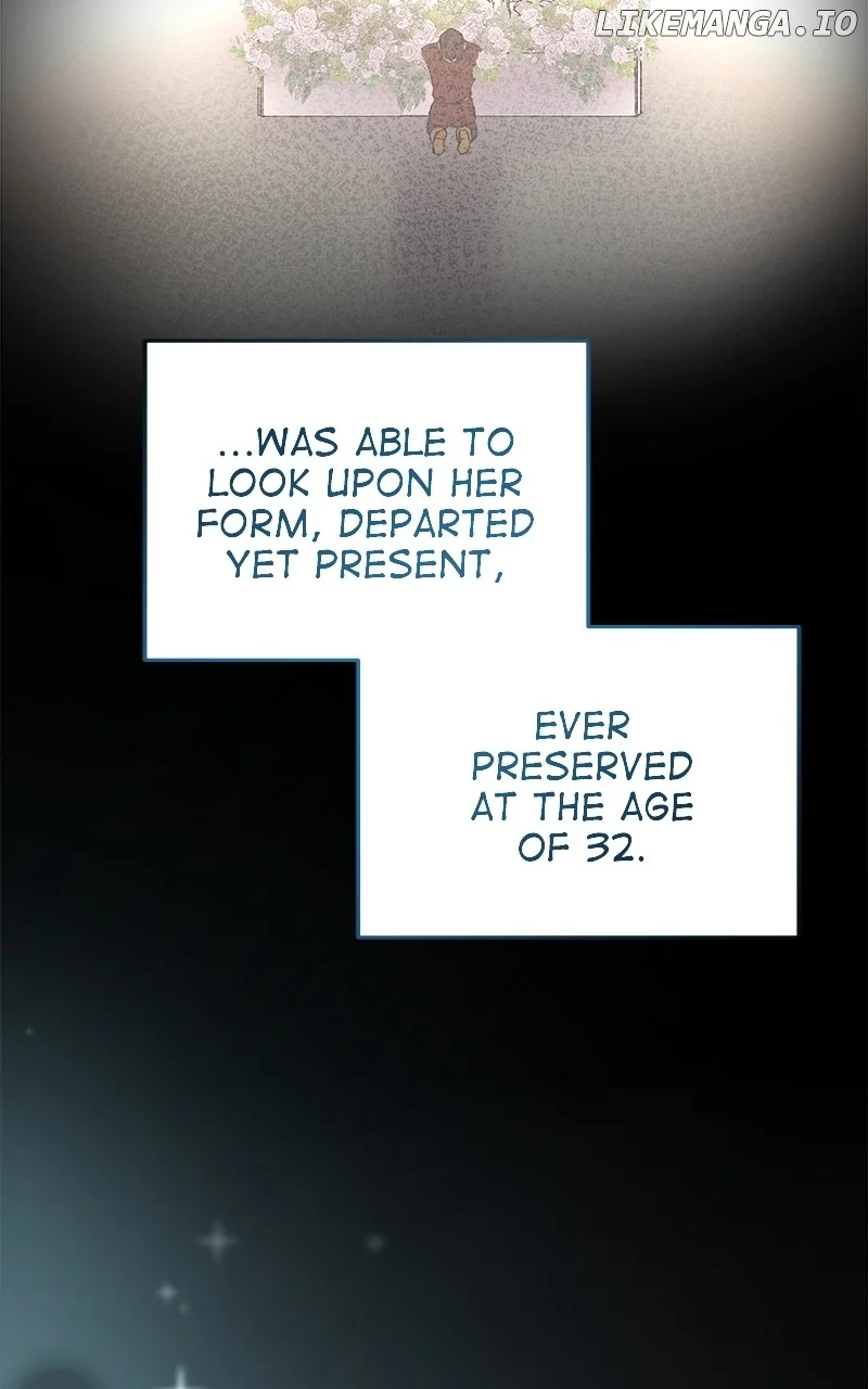 Like A Wind On A Dry Branch Chapter 190 - Page 34