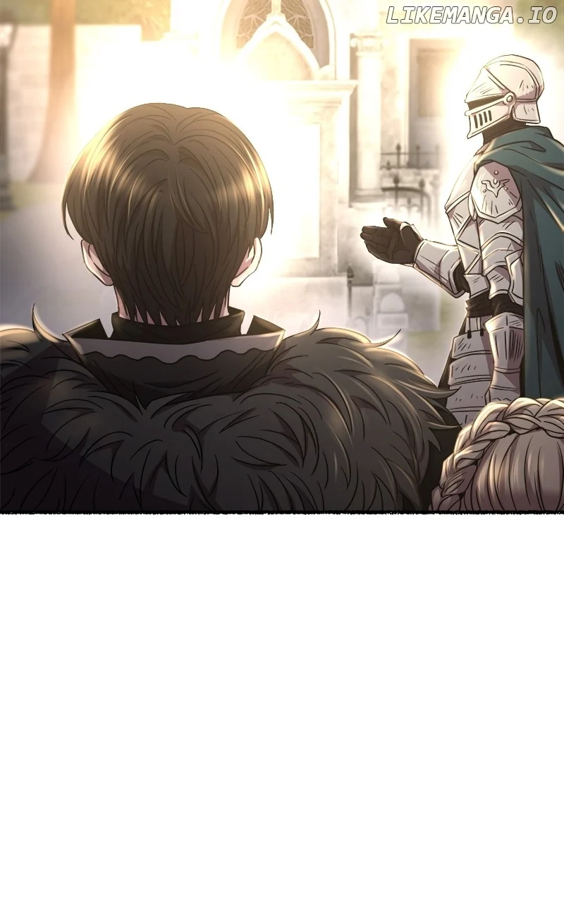 Like A Wind On A Dry Branch Chapter 190 - Page 42