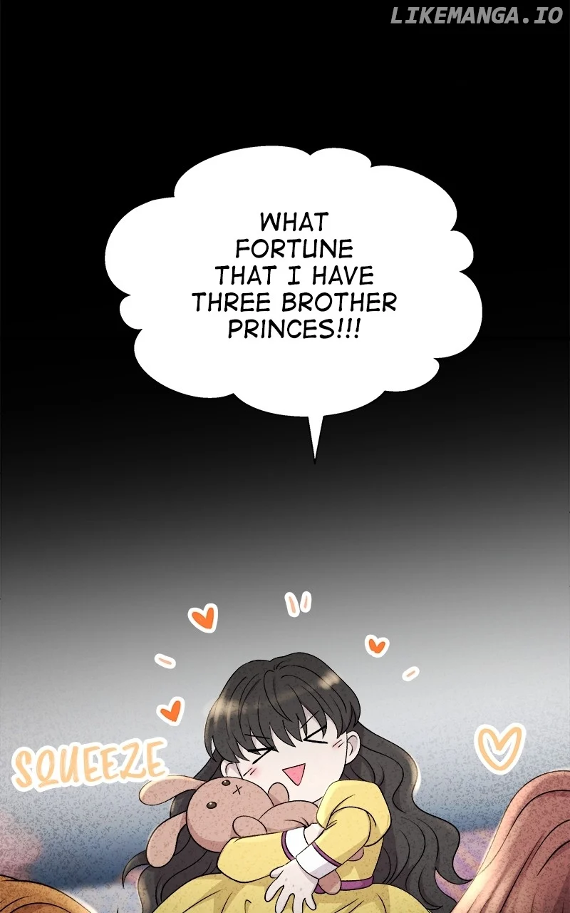Like A Wind On A Dry Branch Chapter 190 - Page 45