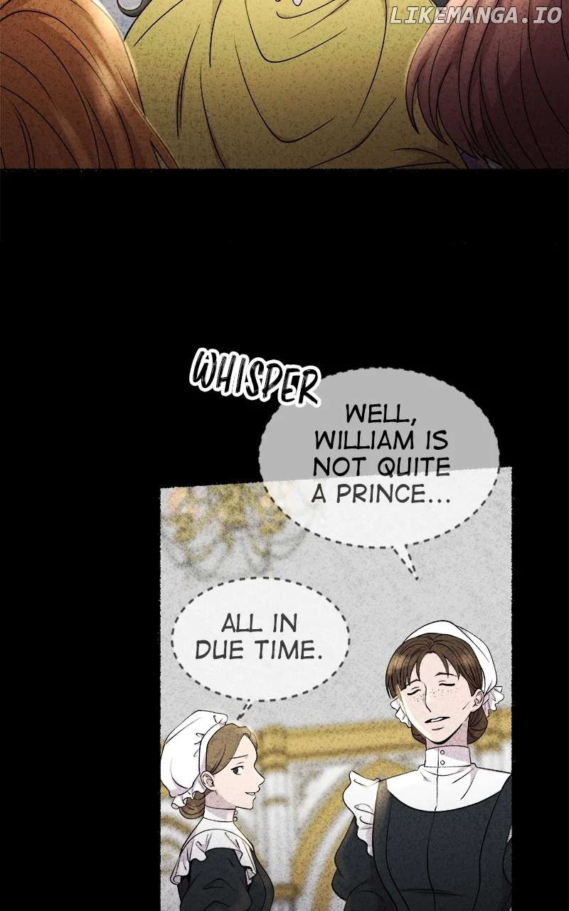 Like A Wind On A Dry Branch Chapter 190 - Page 46