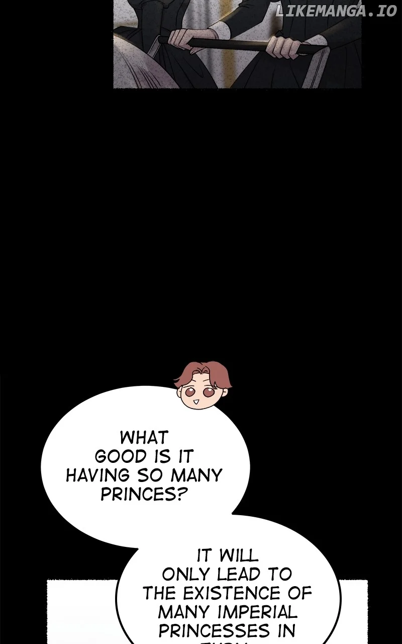 Like A Wind On A Dry Branch Chapter 190 - Page 47