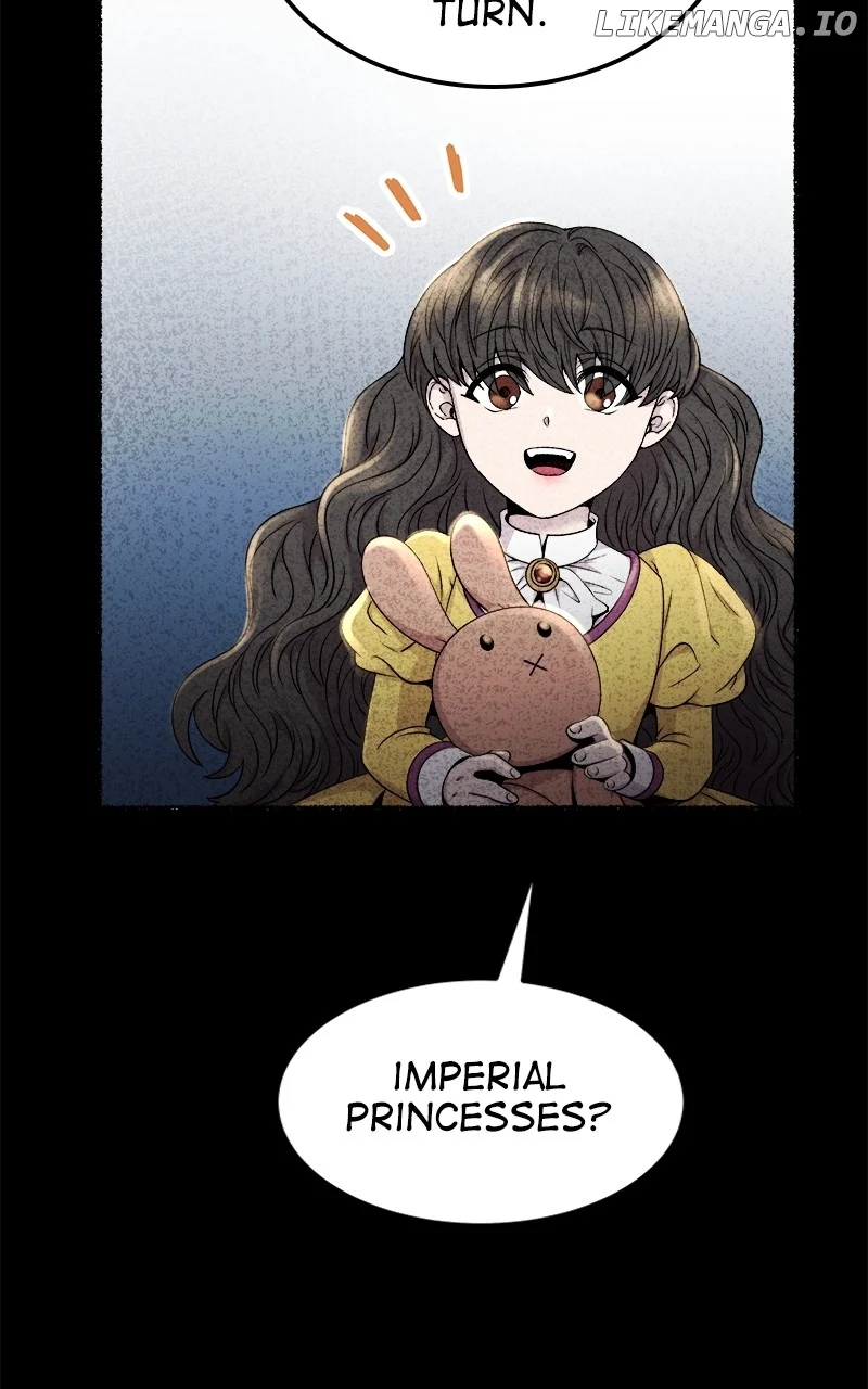 Like A Wind On A Dry Branch Chapter 190 - Page 48