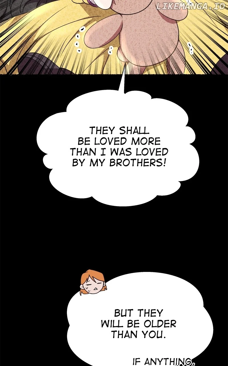 Like A Wind On A Dry Branch Chapter 190 - Page 53