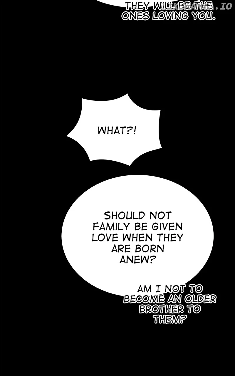 Like A Wind On A Dry Branch Chapter 190 - Page 54