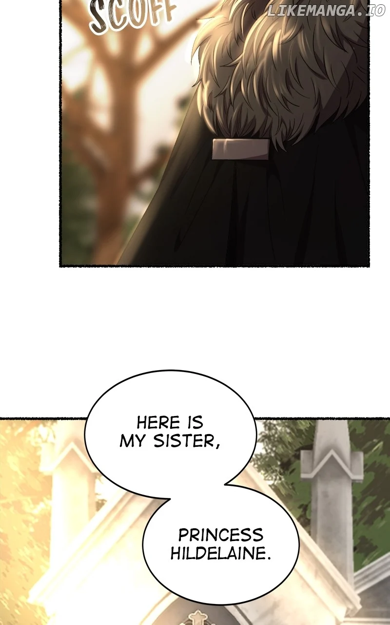 Like A Wind On A Dry Branch Chapter 190 - Page 56