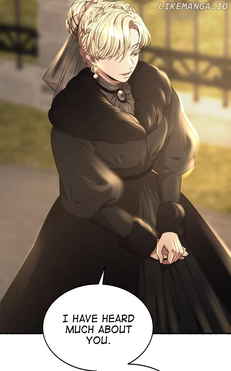 Like A Wind On A Dry Branch Chapter 190 - Page 59