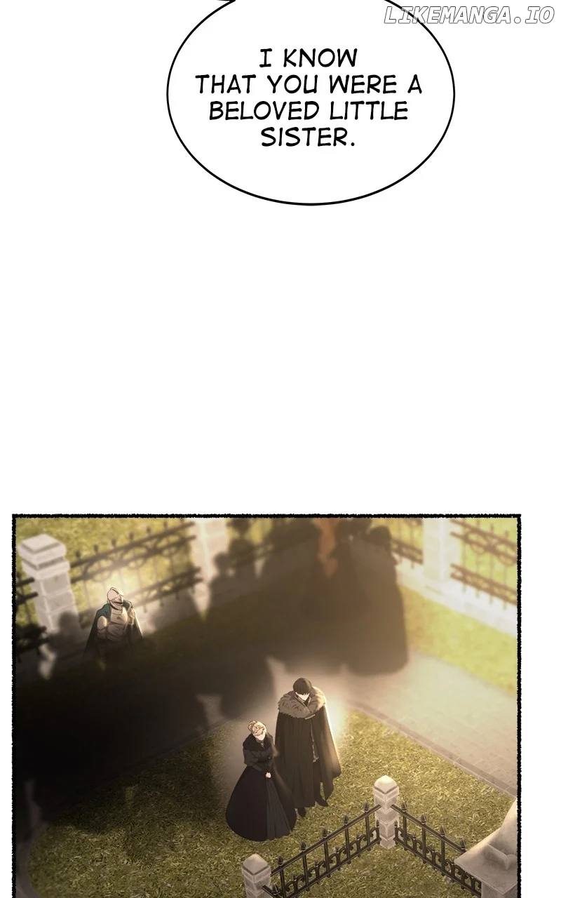 Like A Wind On A Dry Branch Chapter 190 - Page 60