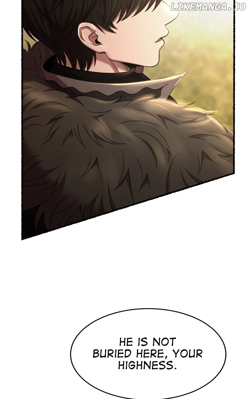 Like A Wind On A Dry Branch Chapter 190 - Page 62