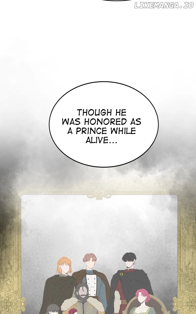 Like A Wind On A Dry Branch Chapter 190 - Page 63