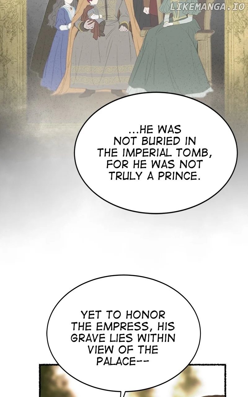 Like A Wind On A Dry Branch Chapter 190 - Page 64