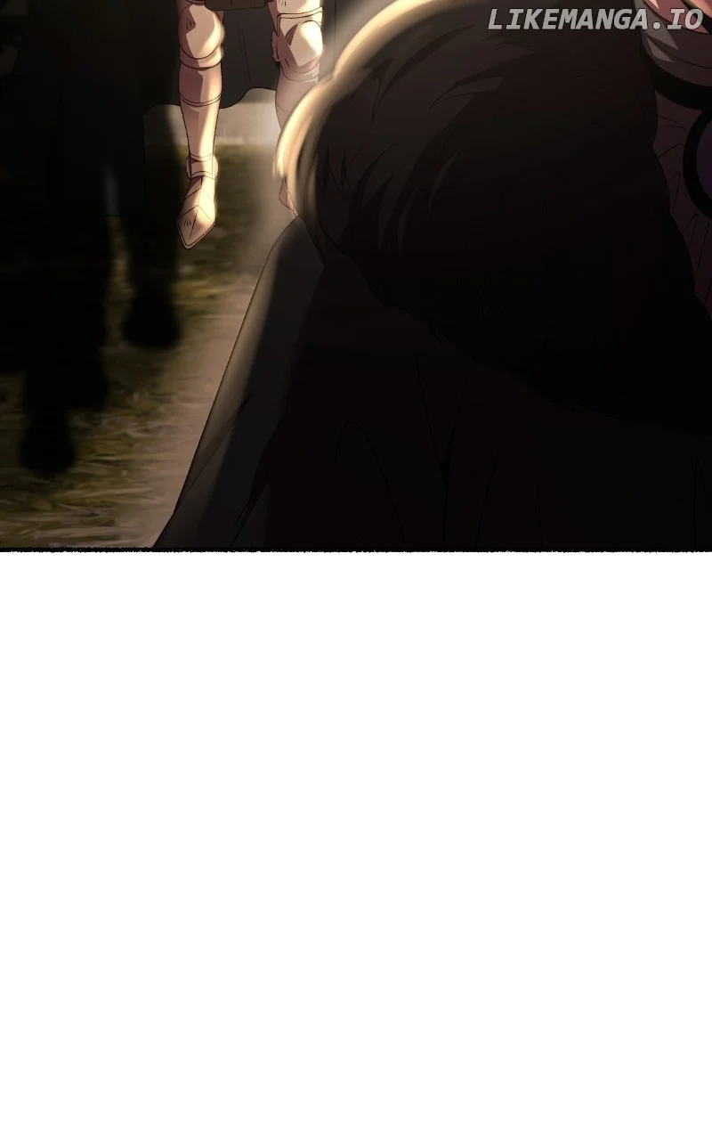 Like A Wind On A Dry Branch Chapter 190 - Page 76