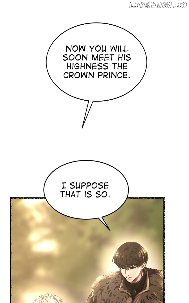Like A Wind On A Dry Branch Chapter 190 - Page 77