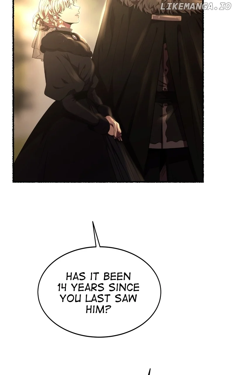 Like A Wind On A Dry Branch Chapter 190 - Page 78