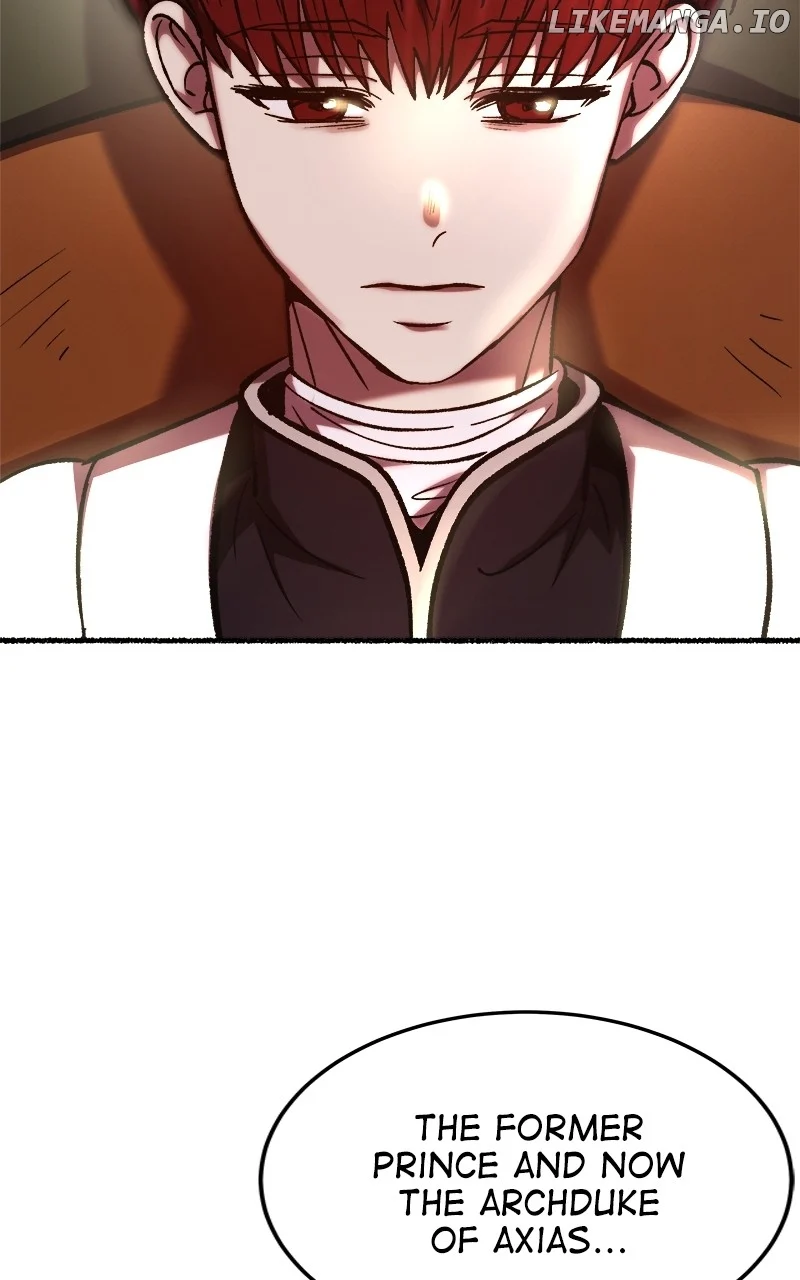 Like A Wind On A Dry Branch Chapter 190 - Page 90