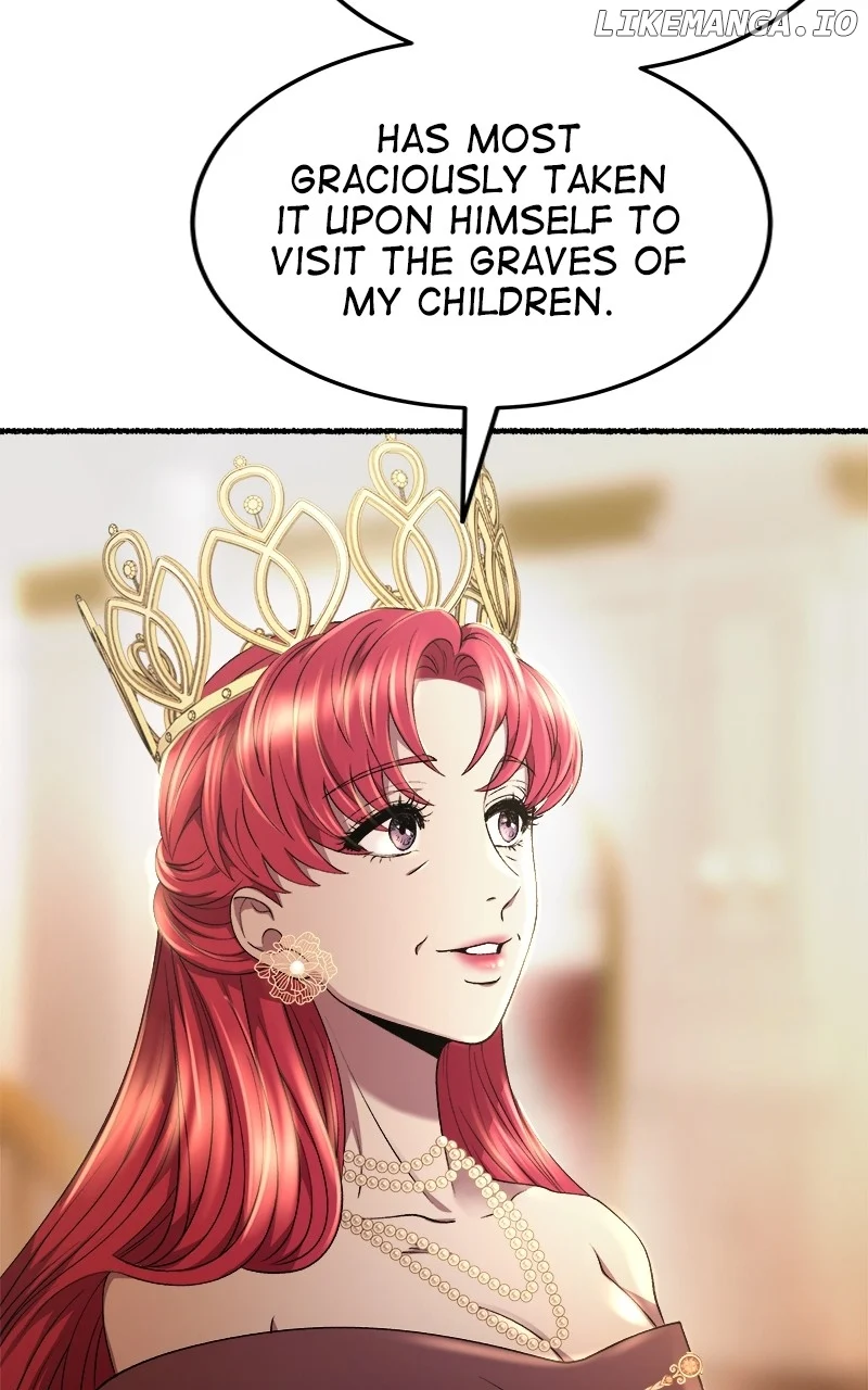 Like A Wind On A Dry Branch Chapter 190 - Page 91