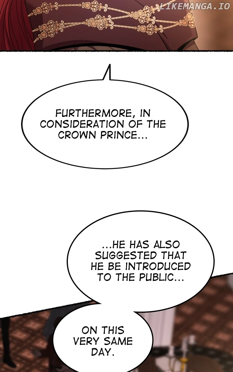 Like A Wind On A Dry Branch Chapter 190 - Page 92