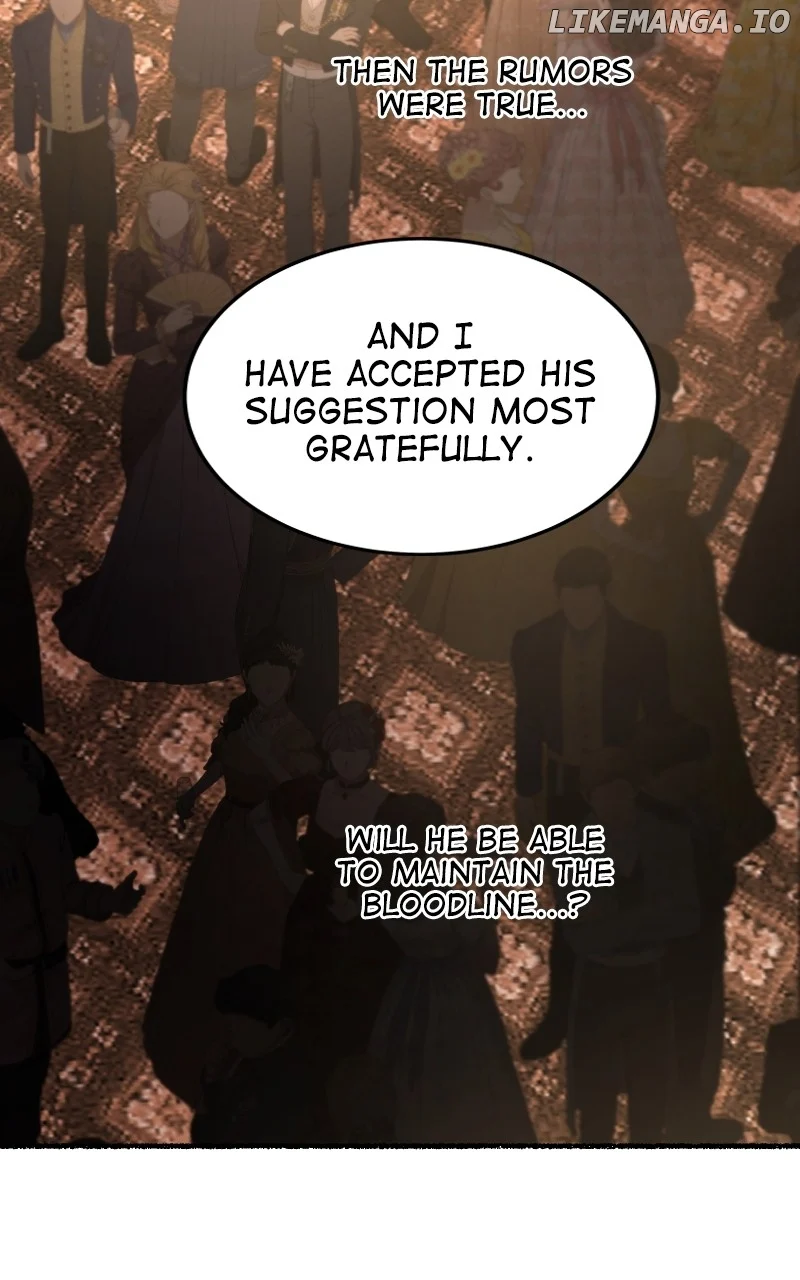Like A Wind On A Dry Branch Chapter 190 - Page 94