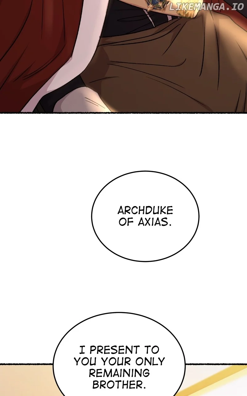 Like A Wind On A Dry Branch Chapter 190 - Page 96
