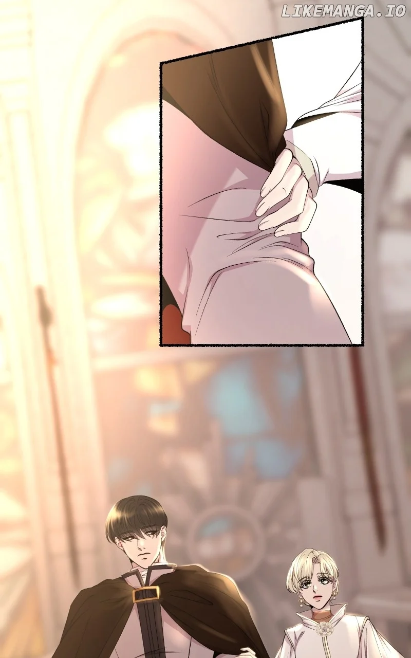 Like A Wind On A Dry Branch Chapter 190 - Page 99