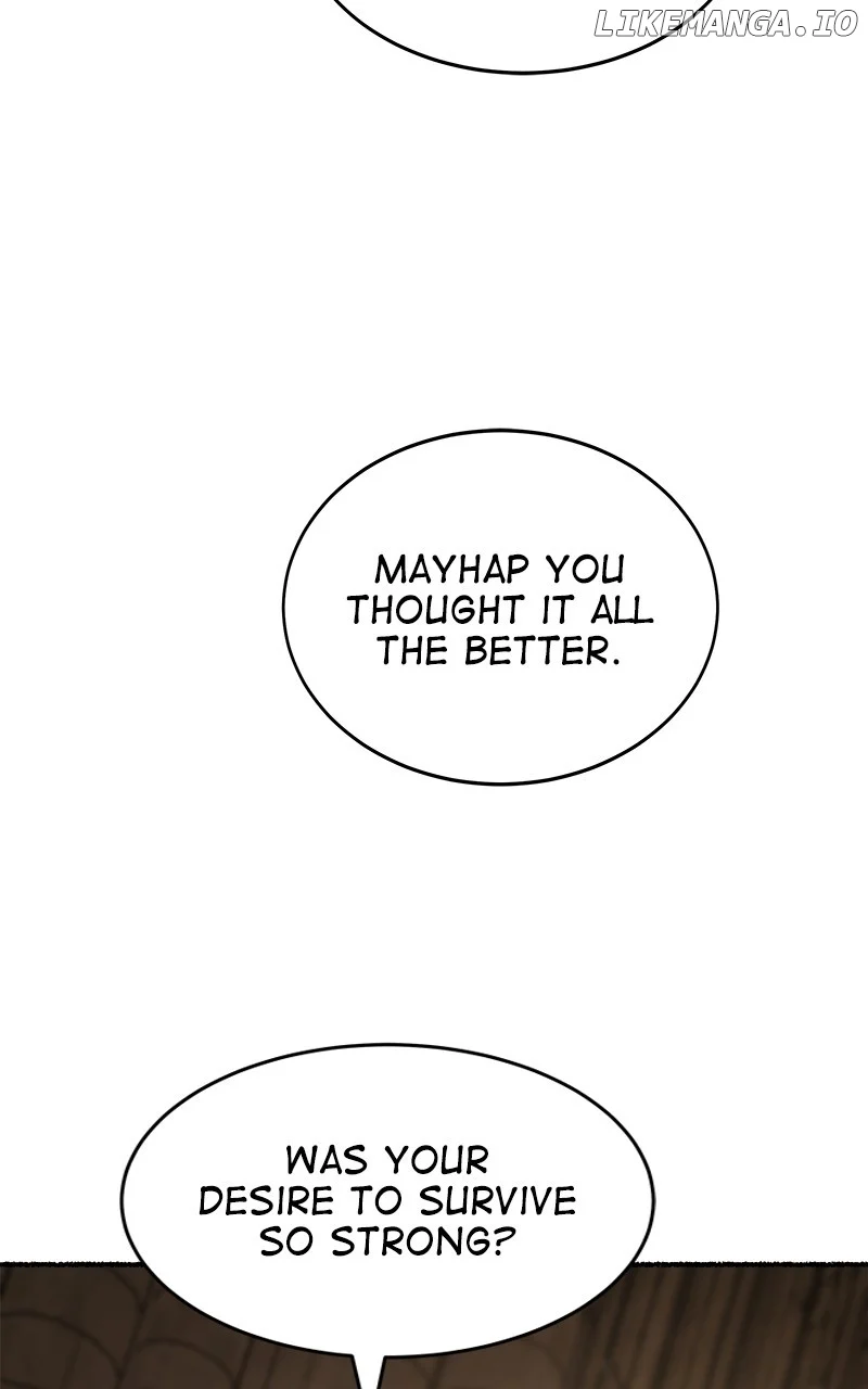 Like A Wind On A Dry Branch Chapter 191 - Page 100