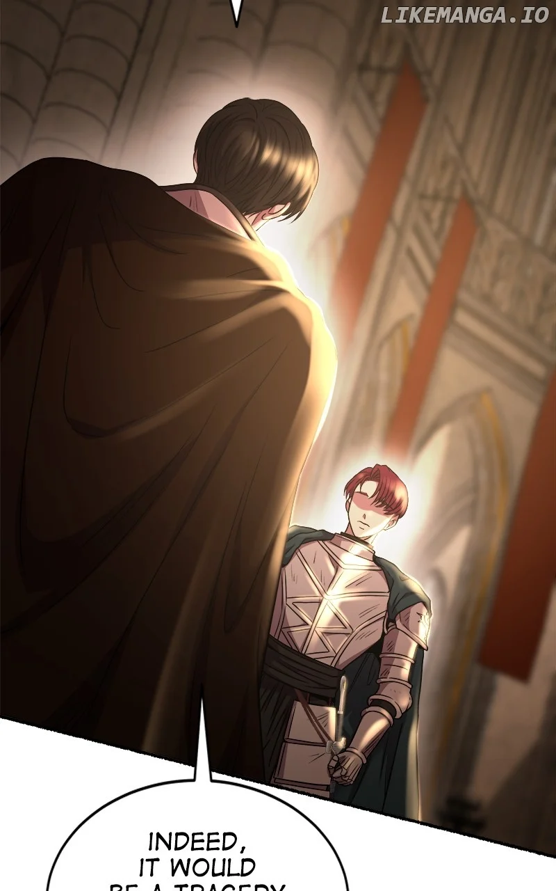Like A Wind On A Dry Branch Chapter 191 - Page 101
