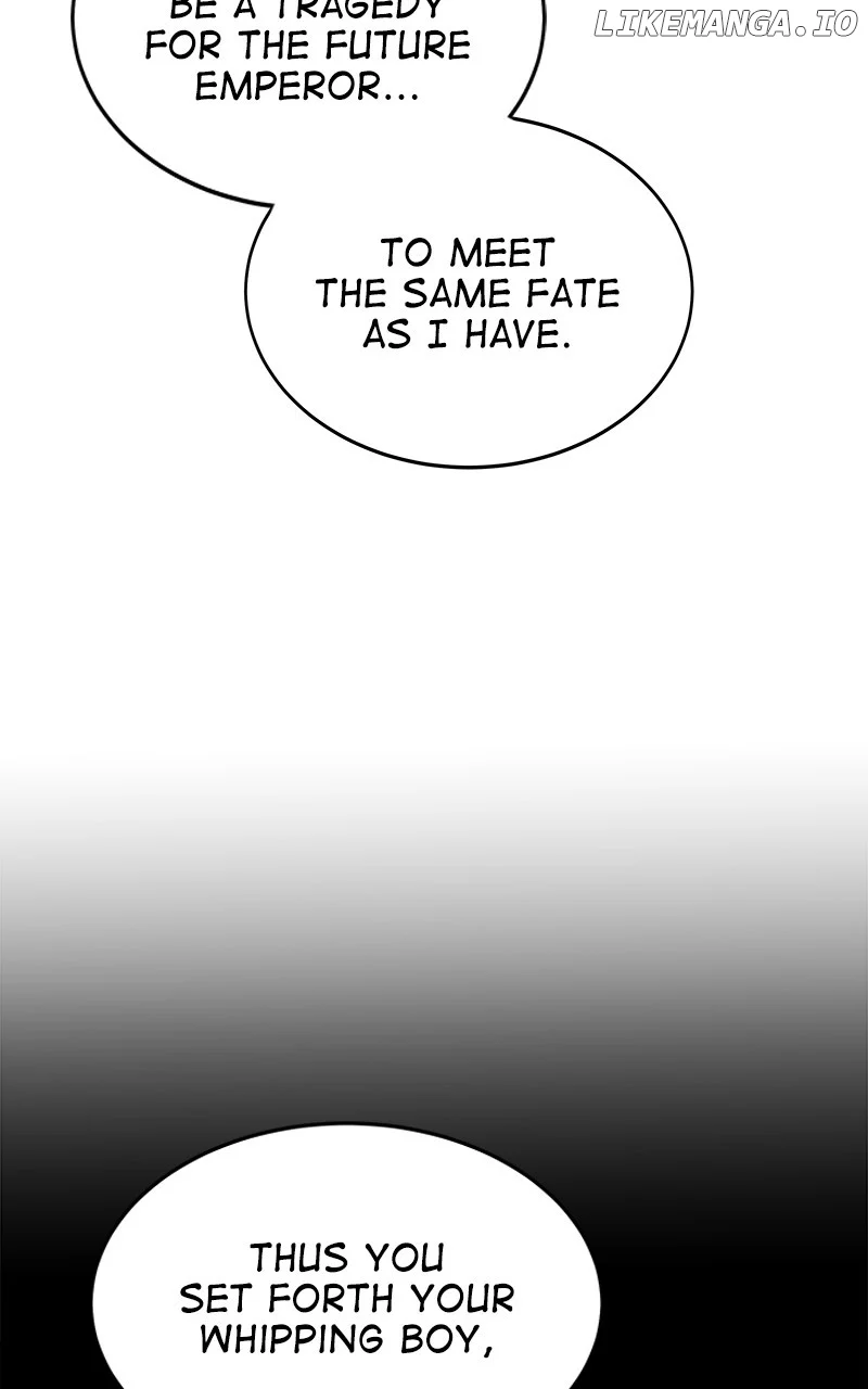 Like A Wind On A Dry Branch Chapter 191 - Page 102