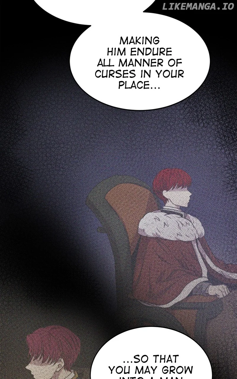 Like A Wind On A Dry Branch Chapter 191 - Page 103