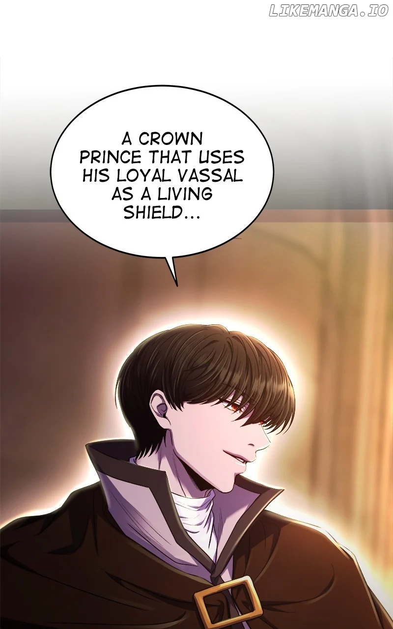Like A Wind On A Dry Branch Chapter 191 - Page 107