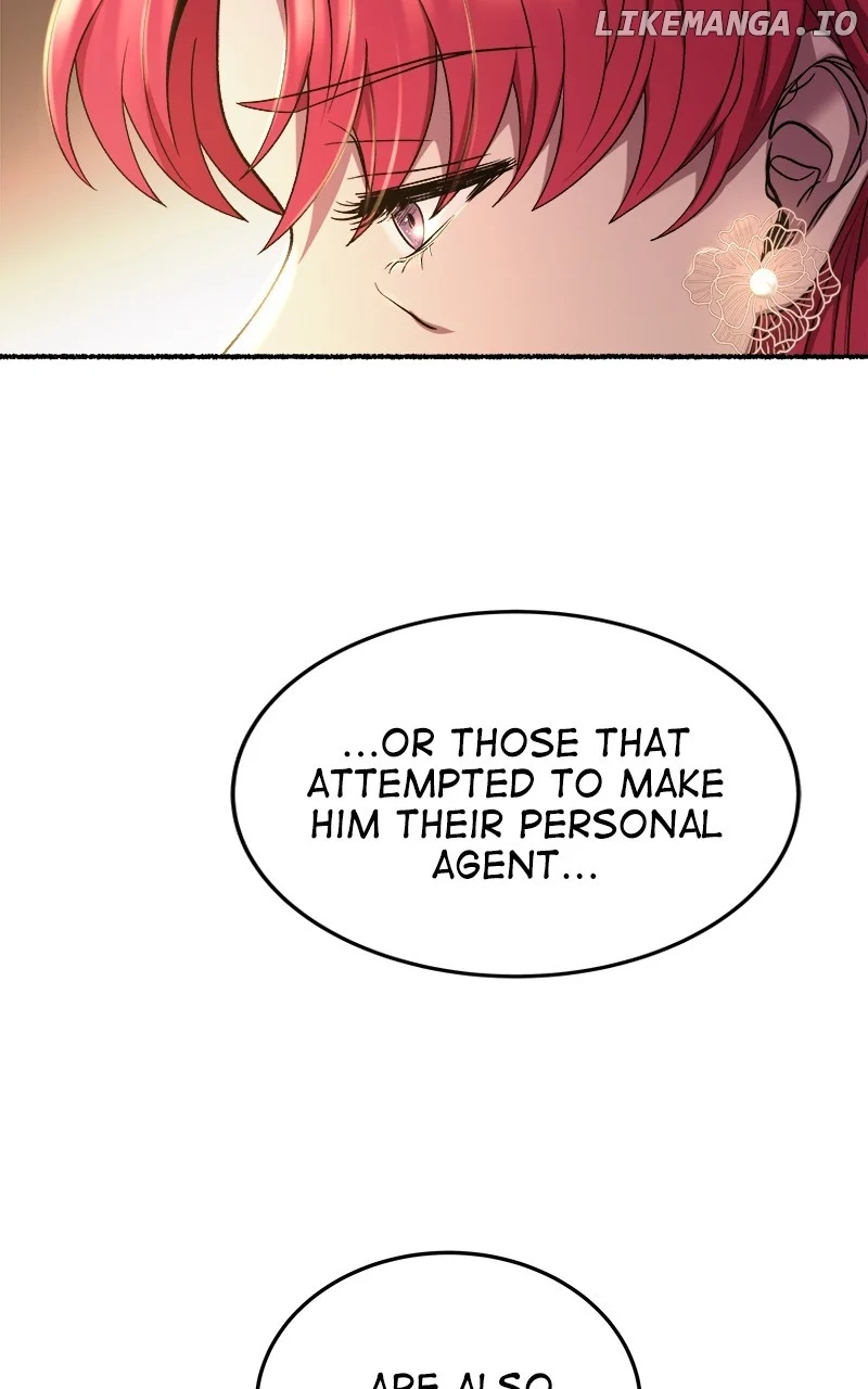 Like A Wind On A Dry Branch Chapter 191 - Page 11