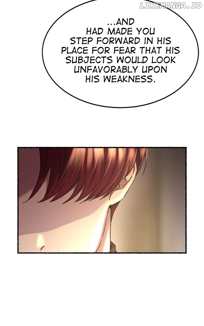 Like A Wind On A Dry Branch Chapter 191 - Page 110
