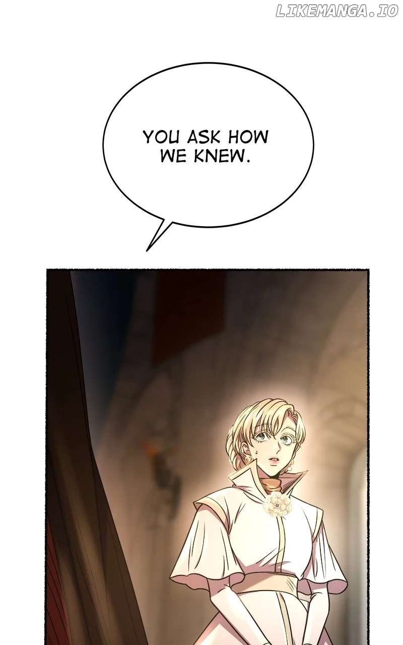 Like A Wind On A Dry Branch Chapter 191 - Page 111