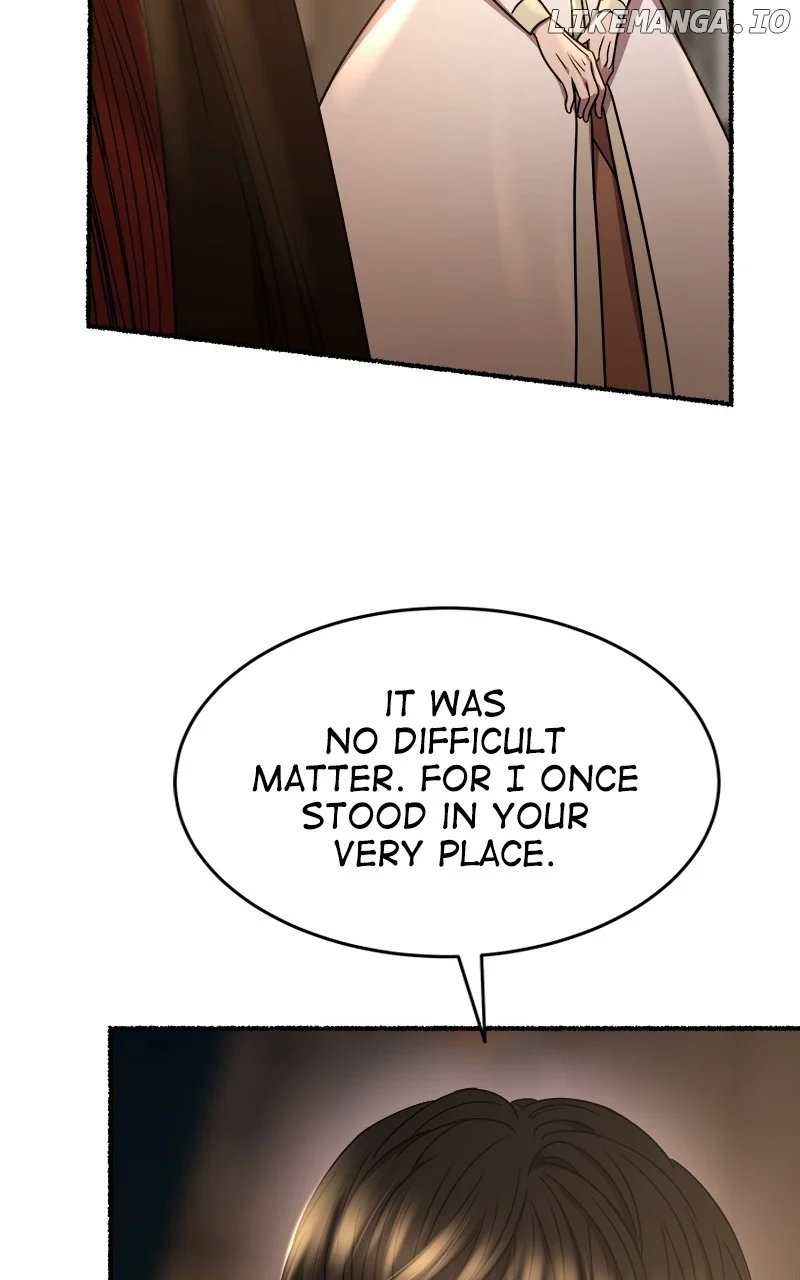 Like A Wind On A Dry Branch Chapter 191 - Page 112
