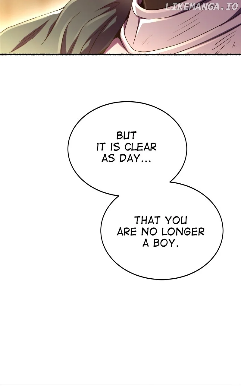 Like A Wind On A Dry Branch Chapter 191 - Page 115