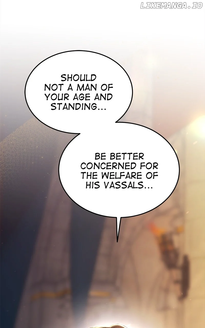 Like A Wind On A Dry Branch Chapter 191 - Page 116