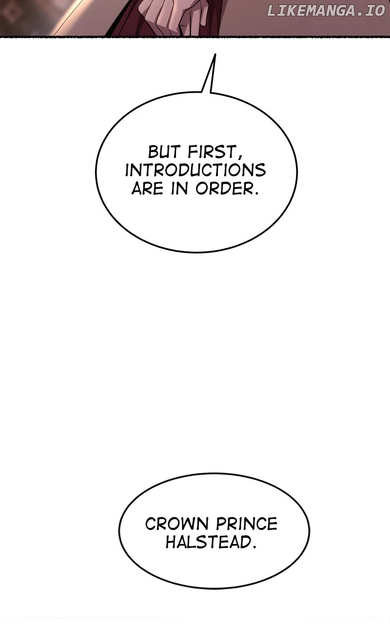 Like A Wind On A Dry Branch Chapter 191 - Page 17