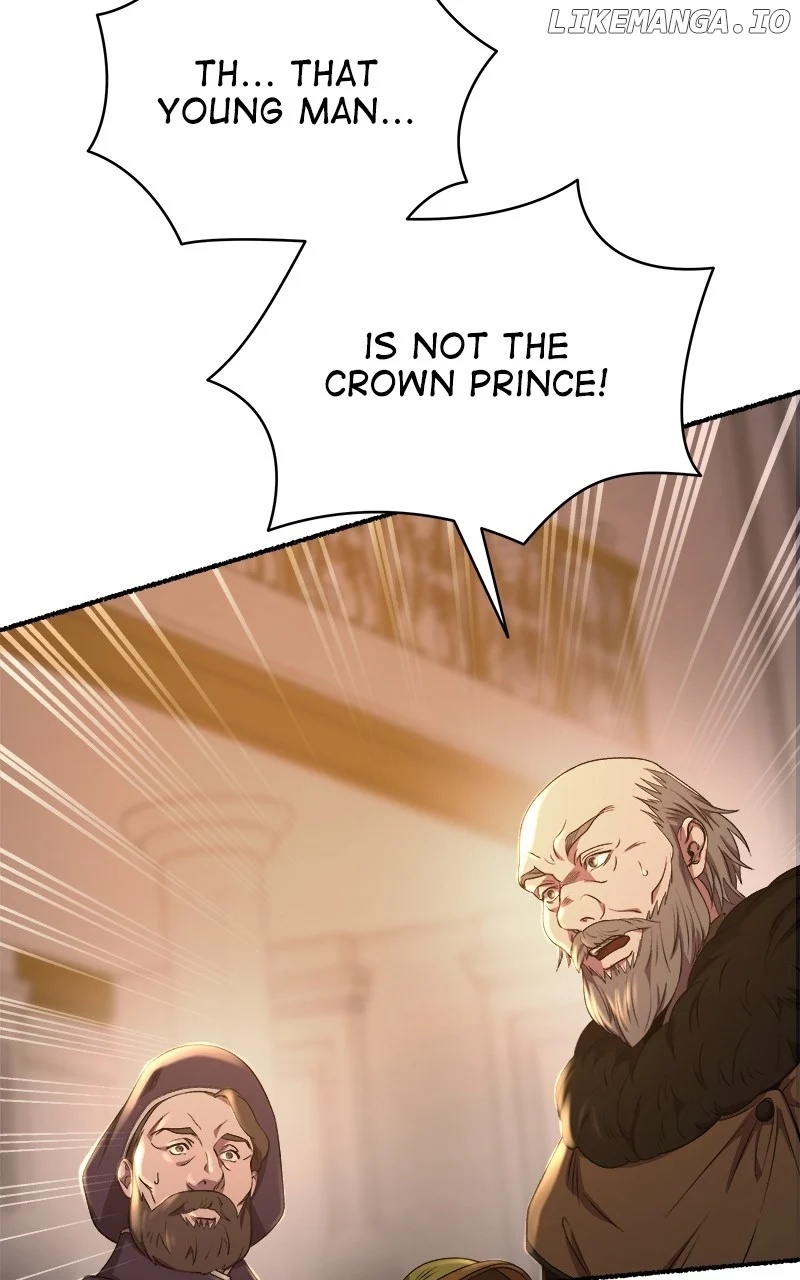 Like A Wind On A Dry Branch Chapter 191 - Page 3
