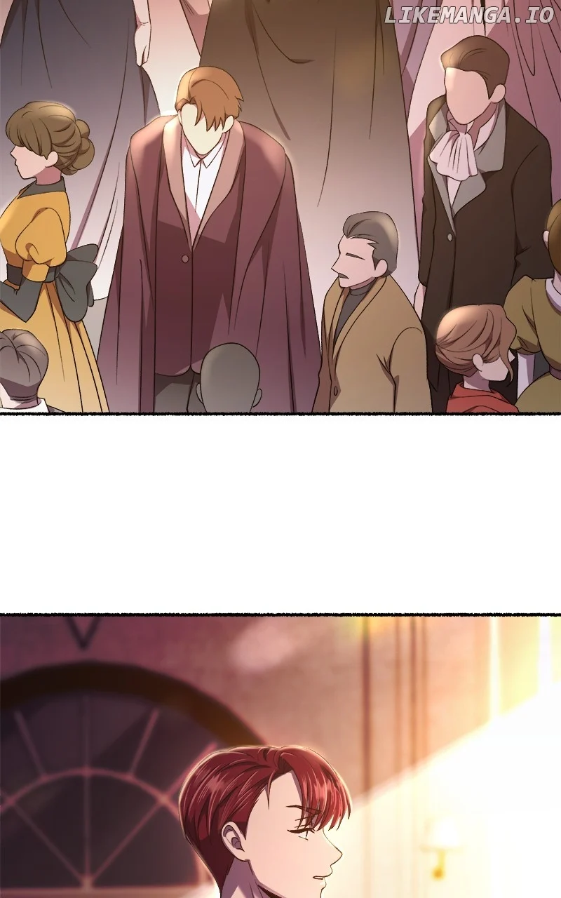 Like A Wind On A Dry Branch Chapter 191 - Page 31