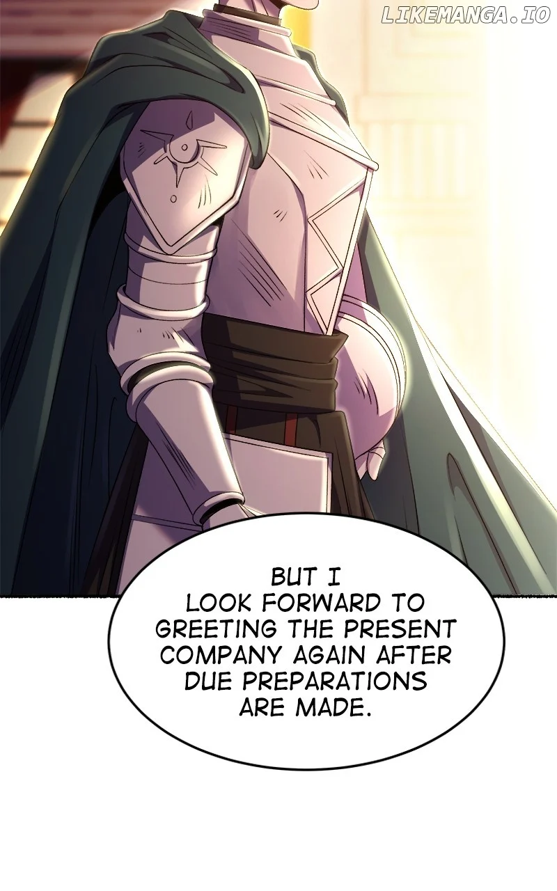 Like A Wind On A Dry Branch Chapter 191 - Page 32