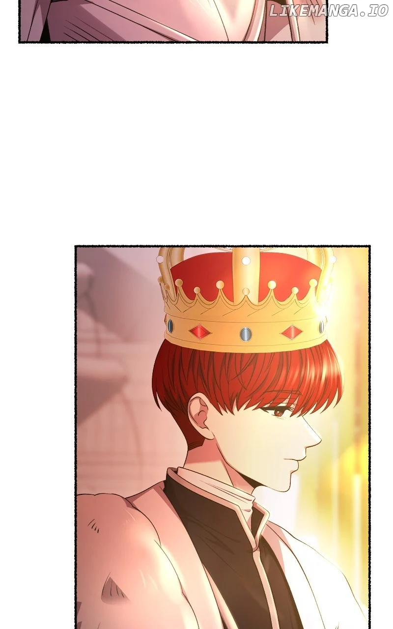 Like A Wind On A Dry Branch Chapter 191 - Page 34