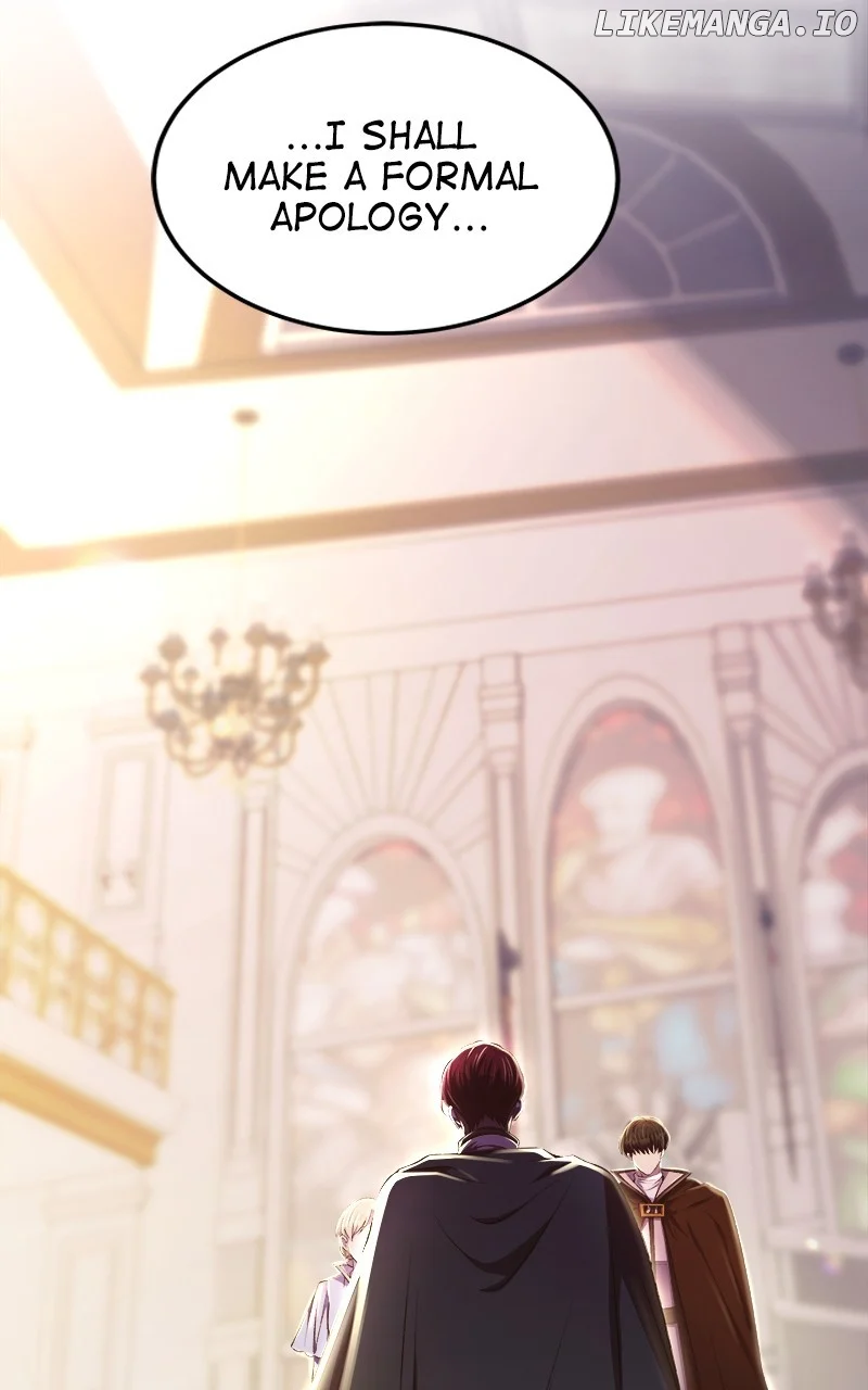 Like A Wind On A Dry Branch Chapter 191 - Page 38