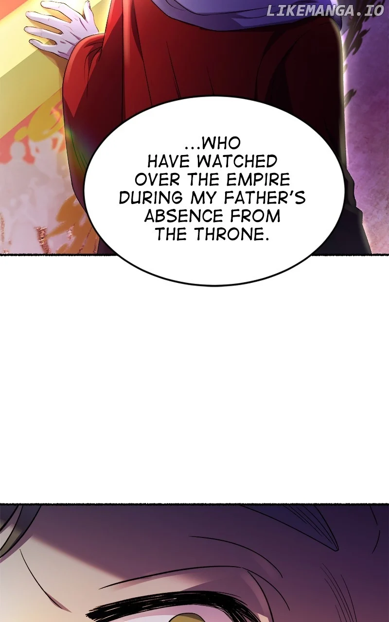 Like A Wind On A Dry Branch Chapter 191 - Page 41