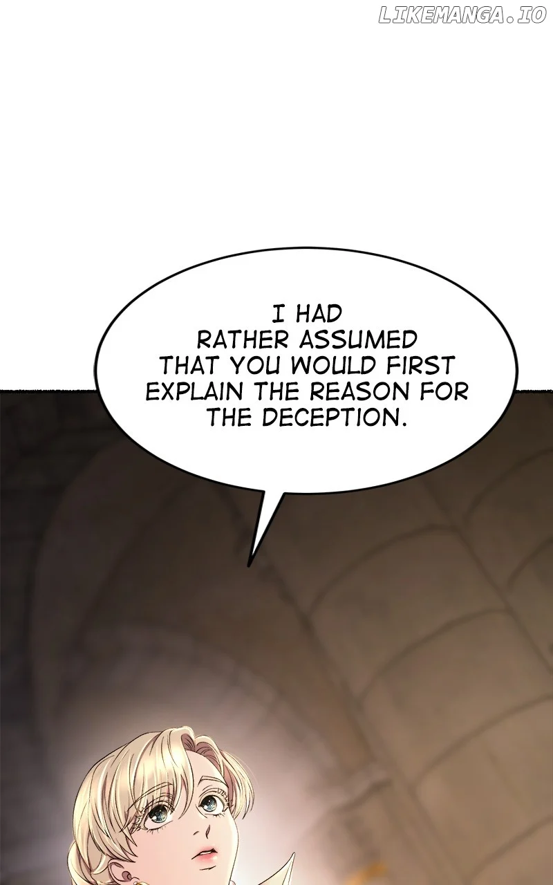 Like A Wind On A Dry Branch Chapter 191 - Page 46