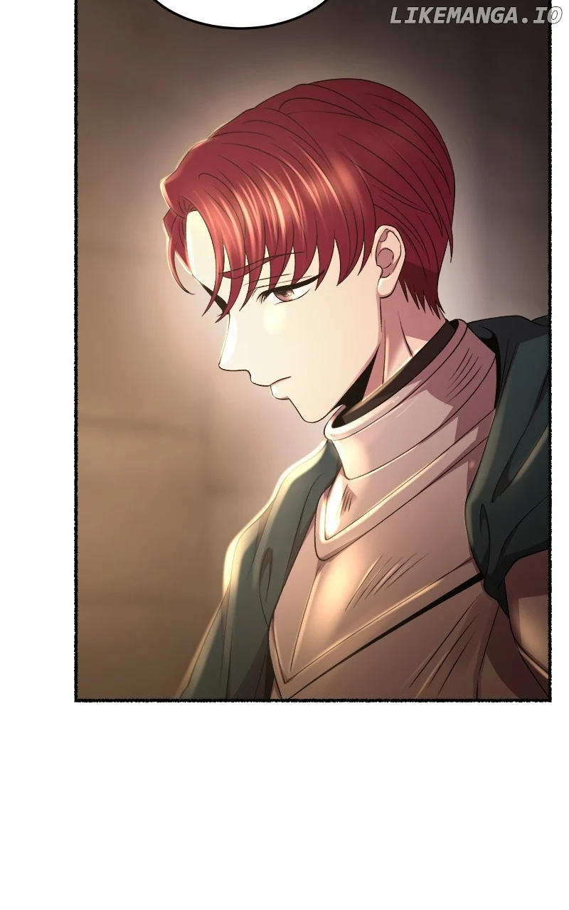 Like A Wind On A Dry Branch Chapter 191 - Page 48