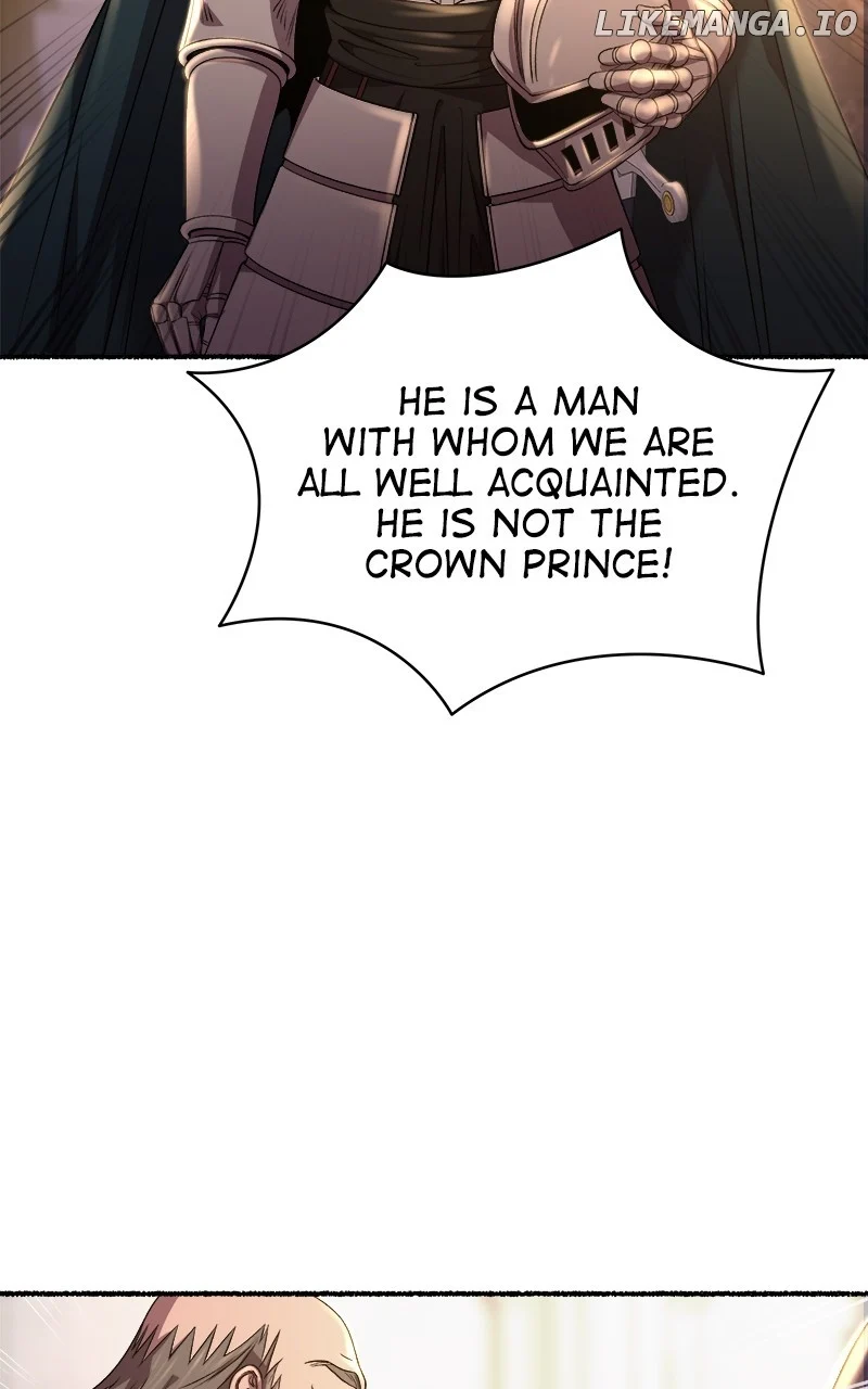 Like A Wind On A Dry Branch Chapter 191 - Page 5