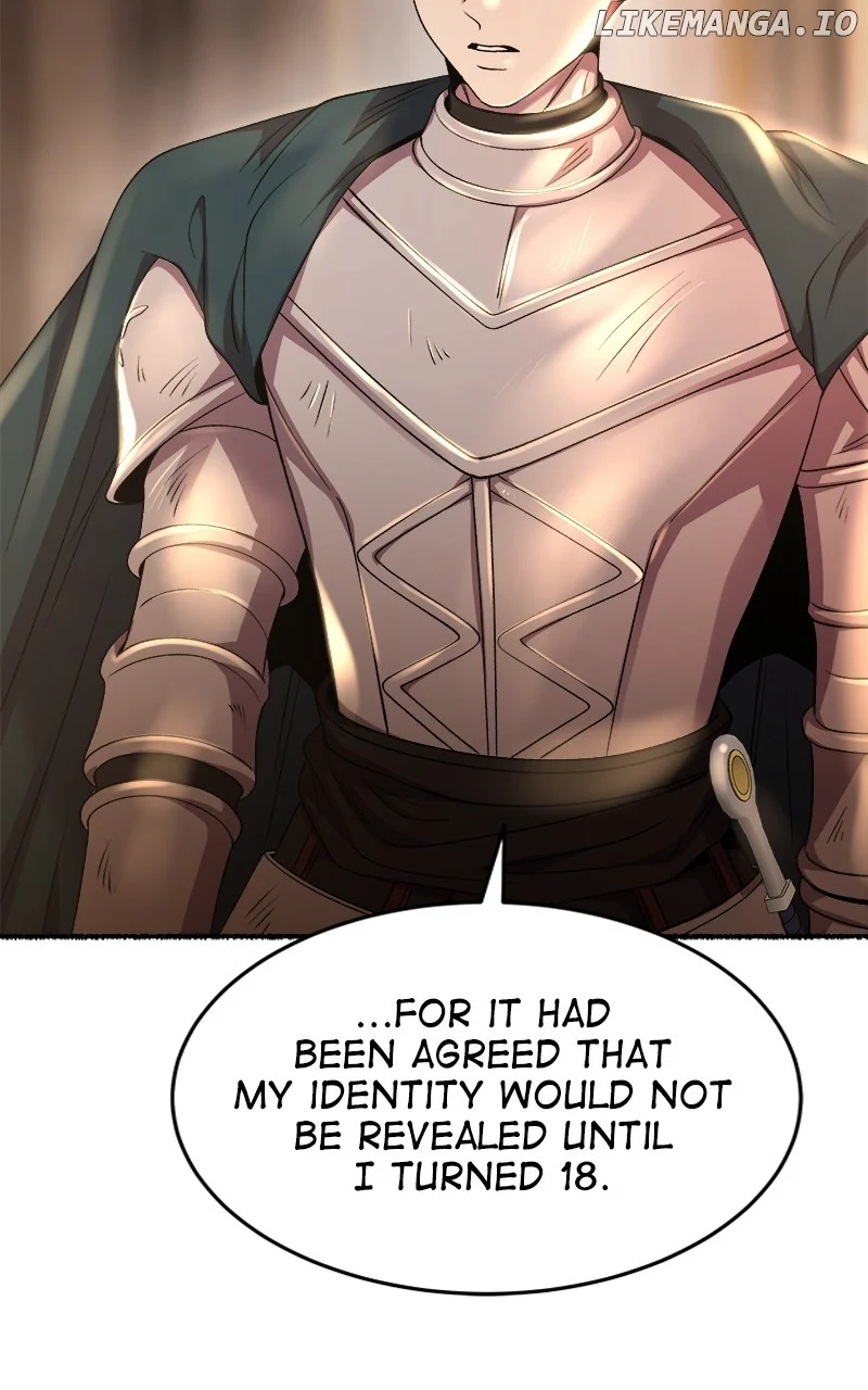 Like A Wind On A Dry Branch Chapter 191 - Page 52